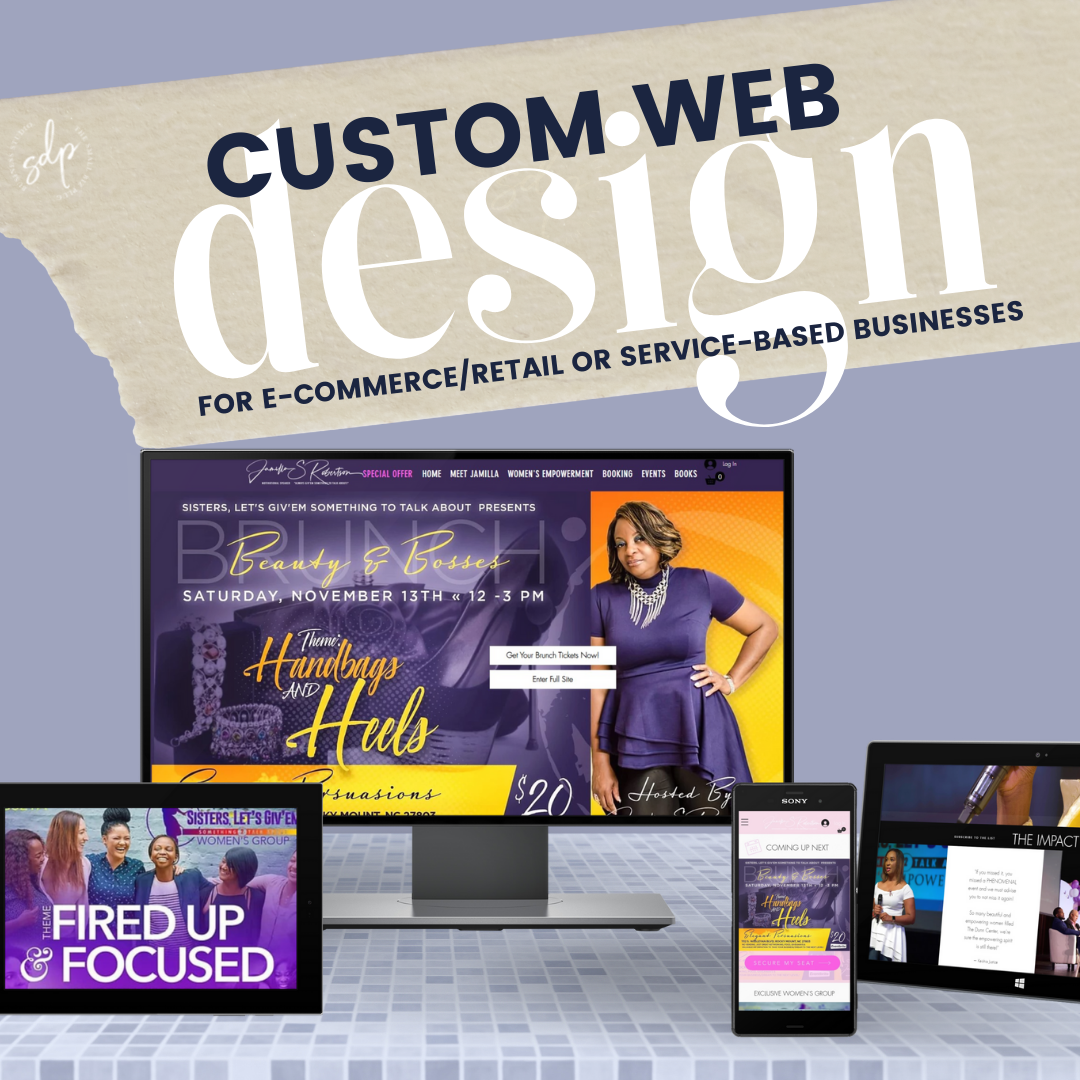 web design services